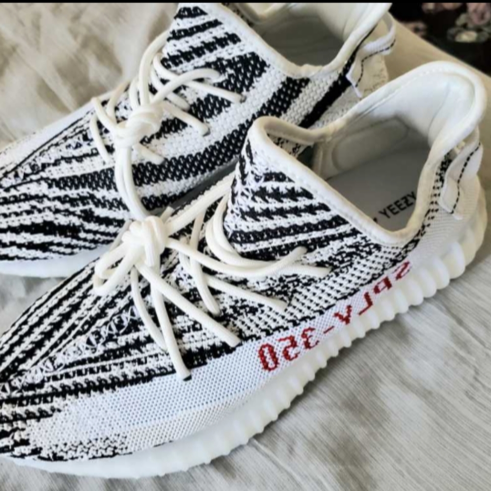 Shoes - Picture 2 of 2